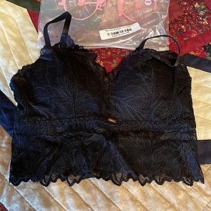 My Vibe Bralette - Size S/M - Never Wore/ordered wrong size